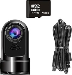 Las mejores dashcams para tus viajes largos en coche