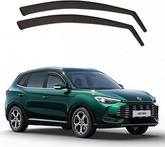 Comparativa de los mejores deflectores de aire para vehículos SUV