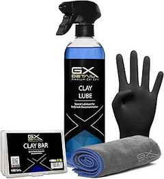 ¿Cuáles son los mejores kits de descontaminación mecánica para vehículos?