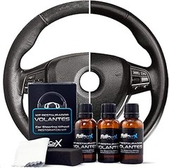 Comparativa de los mejores kits de restauración de cuero en 2023