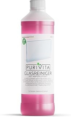 Los mejores limpiadores para cristales tintados: opiniones de usuarios