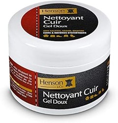 Dónde comprar limpiadores para polipiel y materiales sintéticos