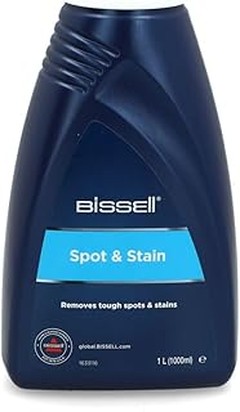 Las mejores marcas de limpiadores de manchas en tapicería