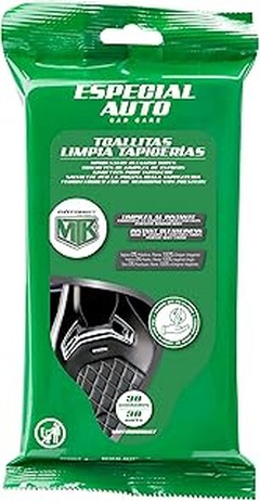 ** Comparativa de las mejores toallitas para plásticos y cuero