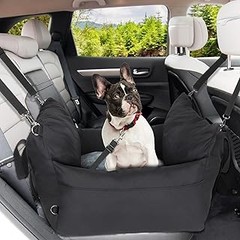 Ofertas y precios de camas y colchonetas para mascotas en el coche