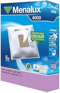 Ofertas y precios actualizados de bolsas y filtros para aspiradores de coche