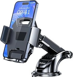 Ofertas y Precios de Soportes de Móvil para Coche: Compara y Ahorra