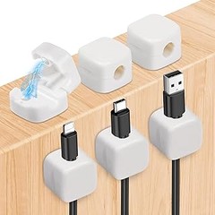 Comparativa de los mejores organizadores para cables de carga en coches familiares
