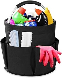 Consejos efectivos para organizar productos de limpieza en espacios reducidos