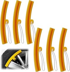 Comparativa de los Mejores Protectores para Cambiar Neumáticos sin Arañar Llantas