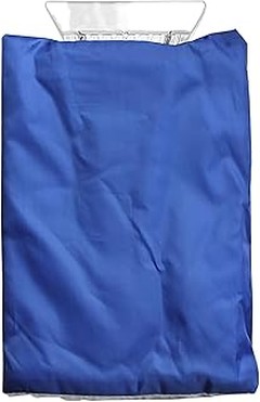 Los mejores rascadores con guante térmico para este invierno