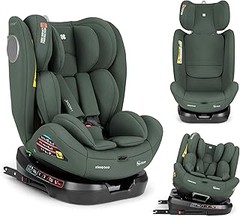 Las mejores sillas de coche para familias con varios niños