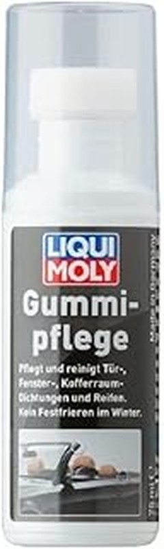 Desmintiendo mitos sobre limpiadores para gomas de puertas