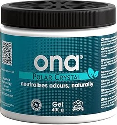 ¿Qué son los neutralizadores de olores en gel para el coche?