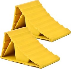 Descubre las mejores ofertas y precios de calzos para ruedas