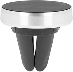 Reseñas de usuarios sobre soportes de móvil para rejilla de ventilación