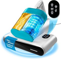 Reseñas y experiencias de usuarios sobre aspiradores con filtro HEPA