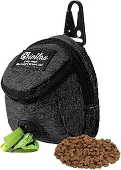 Reseñas y Experiencias de Usuarios sobre Bolsas de Viaje para Perros