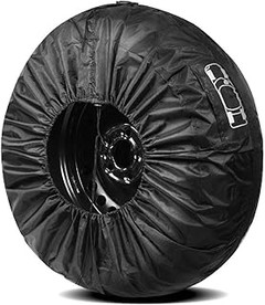 Reseñas de Usuarios sobre Fundas para Ruedas de Repuesto