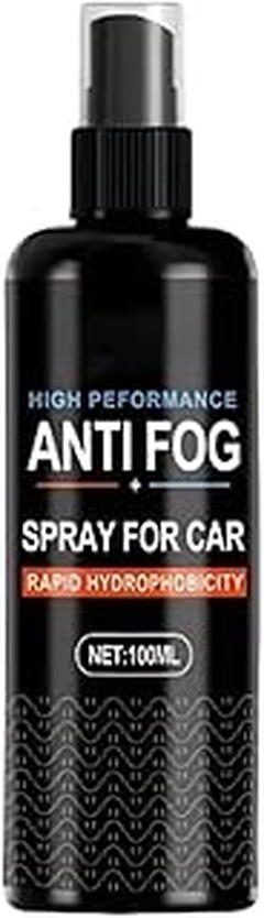 Reseñas de los Mejores Sprays Anti Lluvia para Espejos Laterales