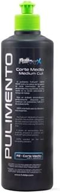 Reseñas y opiniones sobre pulimentos de corte ligero para tu coche