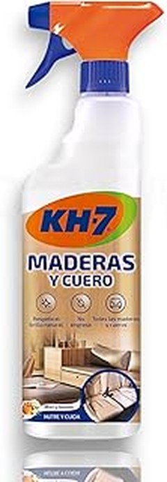 ¿Qué son los packs combinados de limpieza de cuero y plásticos?