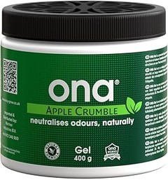 ¿Cuál es el precio promedio de los neutralizadores de olores en gel para coches?