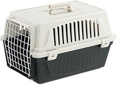 Conoce los precios promedio de transportines rígidos para perros y gatos