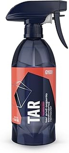 Análisis de precios de descontaminantes de alquitrán y resina