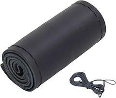 ¿Cuánto cuesta una funda para volante de buena calidad?