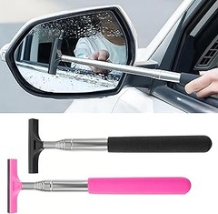 Conoce los precios de los limpiadores para luneta trasera con calefacción