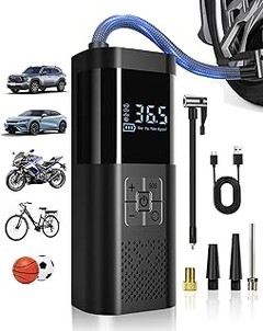 Respuestas a las Preguntas Más Comunes sobre Compresores para Ruedas