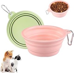 Resolvemos tus Dudas sobre Cuencos Portátiles para Perros