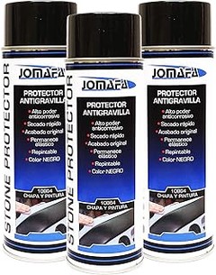 Todo lo que necesitas saber sobre productos antigrasa para ferodo