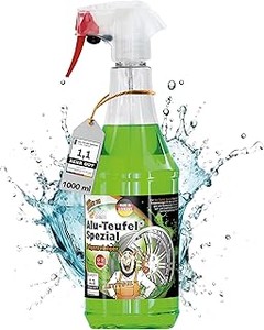 Problemas que pueden surgir al usar productos antigrasa