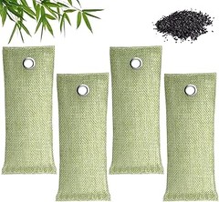 Errores frecuentes al utilizar bolsitas de carbón activo para olores