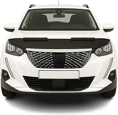 Errores frecuentes al utilizar protectores de capó en tu coche