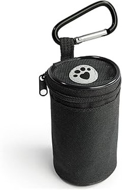 Soluciones a problemas frecuentes con bolsas de viaje para pienso y premios