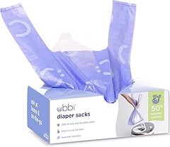 Errores frecuentes al usar bolsas para pañales y cómo solucionarlos