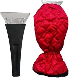 Errores frecuentes al usar rascadores con guante térmico