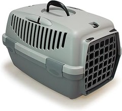 Problemas Frecuentes al Usar Transportines Rígidos para Mascotas y Cómo Solucionarlos