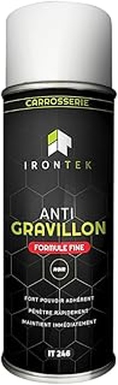 ¿Qué son los productos antigrasa para restos de ferodo?