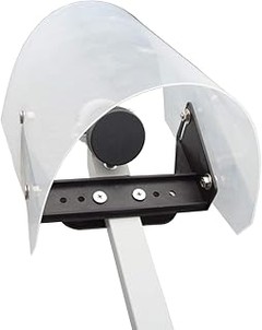 Todo sobre los protectores para antenas y elementos sobresalientes