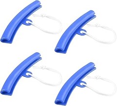 ¿Qué son los protectores para cambiar neumáticos sin arañar llantas?