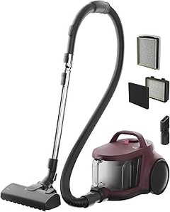 ¿Qué son los aspiradores con filtro HEPA y por qué son ideales para alérgicos?