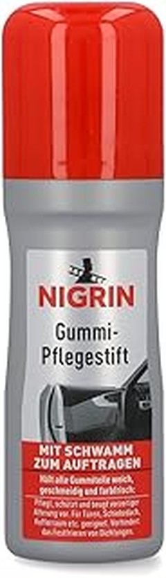 Descubre qué son los limpiadores para gomas de puertas y su importancia