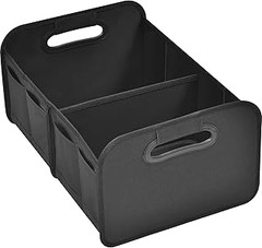 Descubre qué es un organizador para maletero y su funcionamiento