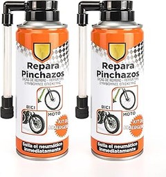 Todo sobre los selladores de pinchazos: ¿qué son y cómo operan?