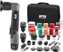 Descubre qué es una pulidora orbital y cómo puede ayudarte en el detailing.