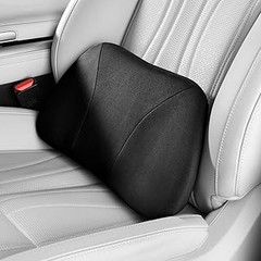 ¿Tu cojín lumbar no alivia el dolor? Aquí te explicamos qué hacer